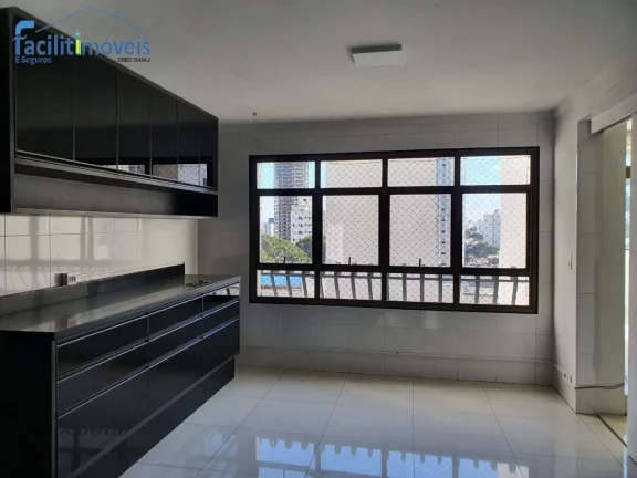 Imagem APARTAMENTO À VENDA NO CENTRO - SÃO BERNARDO DO CAMPO