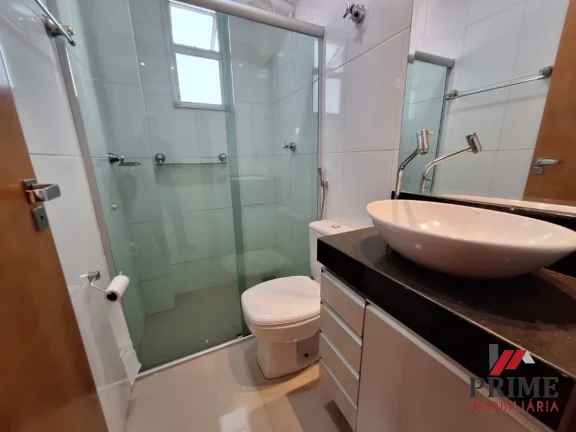 Imagem Apartamento - Bairro Lundcea - Lagoa Santa