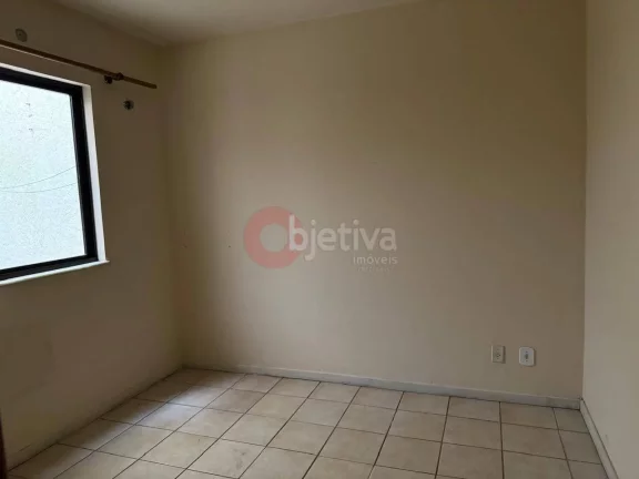 Imagem Apartamento linear, 2 quartos, Braga - Cabo Frio