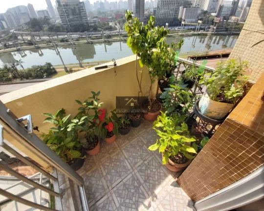 Imagem APARTAMENTO REFORMADO REAL PARQUE ENSOLARADO VISTA 91,96 M 2 DORMITÓRIOS 1 SUÍTE CLOSET 2 BANHEIROS SALA 2 AMBIENTES VARANDA COZINHA 1 VAGA LAZER