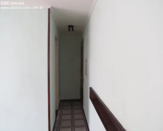 Imagem APARTAMENTO RESIDENCIAL em Sao Paulo - SP, Sacomã