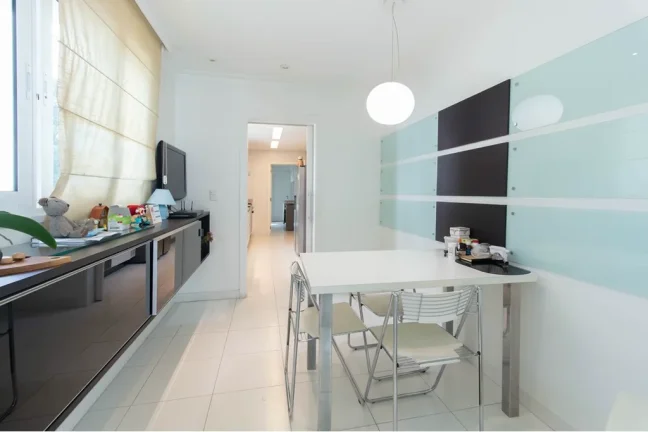 Imagem APARTAMENTO RESIDENCIAL em São Paulo - SP, Real Parque