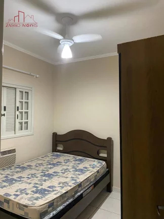 Imagem Casa em Condomínio - 60 m² - 2 Dorms - Boraceia.