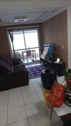 Imagem Apartamento com 3 dormitórios à venda, 105 m² por R$ 930.000,00 - Mirim - Praia Grande/SP