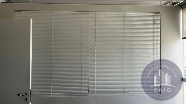 Imagem Sala Com 61m² para venda ou aluguel por R$ 7.400,00 - Alphaville/SP
