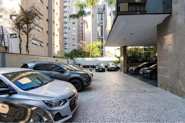 Imagem SALA COMERCIAL em São Paulo - SP, Itaim Bibi