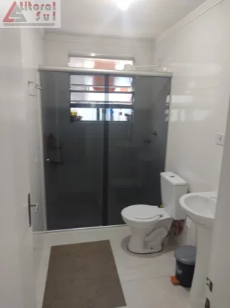 Imagem APARTAMENTO RESIDENCIAL em PRAIA GRANDE - SP, CANTO DO FORTE
