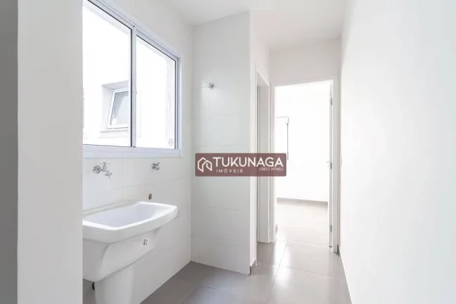 Imagem Apartamento à venda, 32 m² por R$ 235.000,00 - Vila Guilherme - São Paulo/SP
