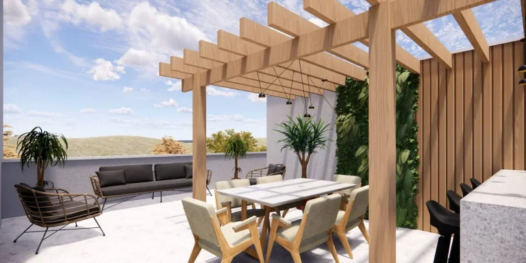 Imagem Residencial Villa di Siena - Bairro: São Miguel