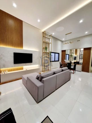 Imagem Casa Alto Padrão no Bom Jardim em Maringá-PR