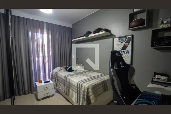 Imagem Casa à Venda - Vargem Pequena, 3 Quartos, 140 m2