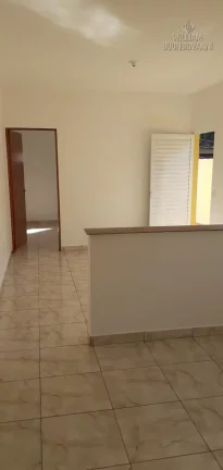 Imagem Casa nova a venda em Itanhaém-SP