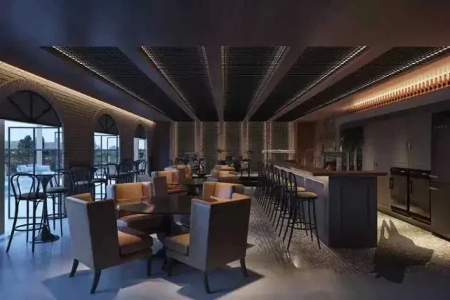 Imagem Apartamento na planta com 2 suítes e 2 vagas em Porto Belo/SC - Entrega prevista: Dezembro/2026