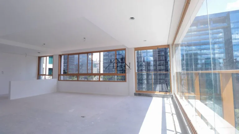 Imagem Apartamento alto padrão - Itaim Bibi - Empreendimento Joaquim