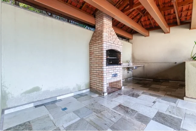 Imagem APARTAMENTO RESIDENCIAL em São Paulo - SP, Vila Mariana