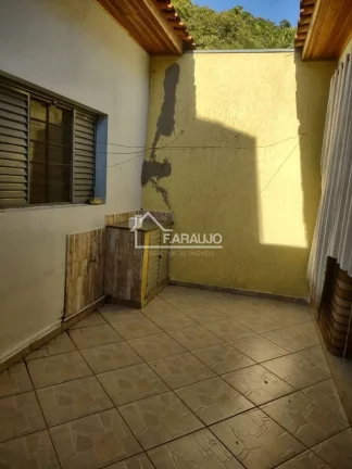 Imagem Casa à venda em Sorocaba-SP!