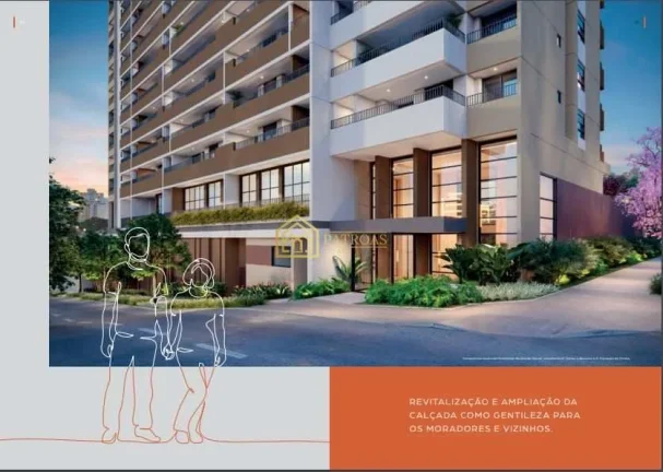 Imagem Apartamento Padrão