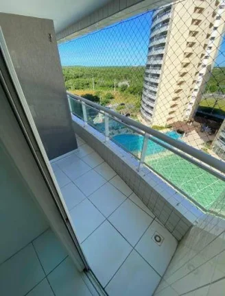 Imagem Apartamento a venda no Edson Queiroz