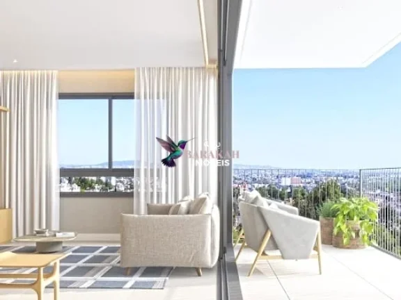 Imagem Varandas Trend Living - Apartamento em Nossa Senhora das Graças, Canoas/RS