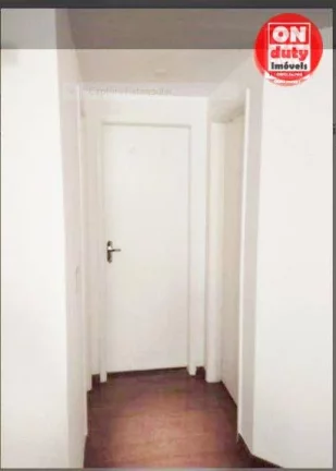 Imagem Cobertura - venda/locação - Vila Matias - Santos/SP