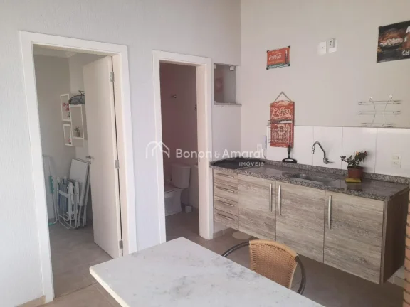 Imagem Casa em condomínio para venda em Paulinia S.P.

Casa térrea de 180 m² no Campos do Conde I, com 3...