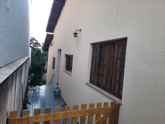 Imagem Casa à venda, 200 m² por R$ 899.000,00 - Cidade Parquelandia - Mogi das Cruzes/SP