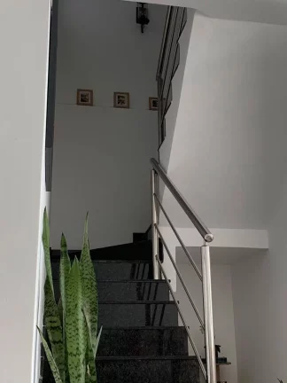 Imagem Casa no Jaçanã