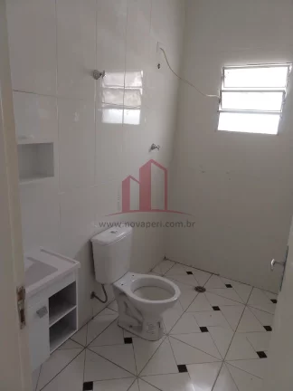 Imagem CASA RESIDENCIAL em FRANCISCO MORATO - SP, JARDIM ALEGRIA