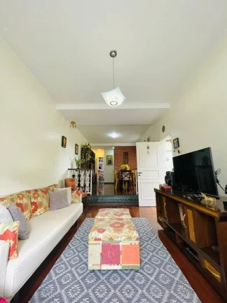 Imagem Casa Vila da Saúde - 168M², 4 Dorms, 2 Suítes, 4 Vagas.