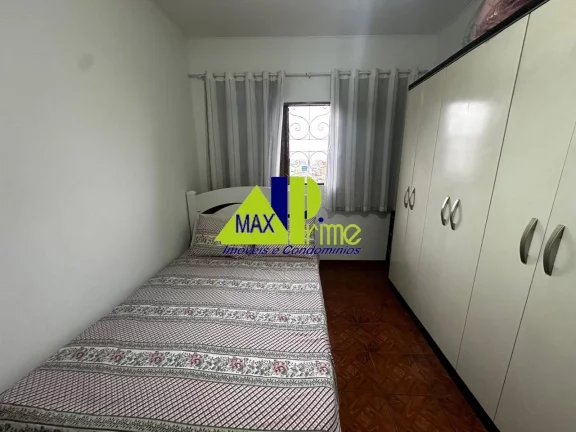 Imagem Imperdível! Casa à venda em São Paulo-SP, Vila Síria - 3 quartos, 1 sala, 2 banheiros, 2 vagas de garagem, 144,79 m².