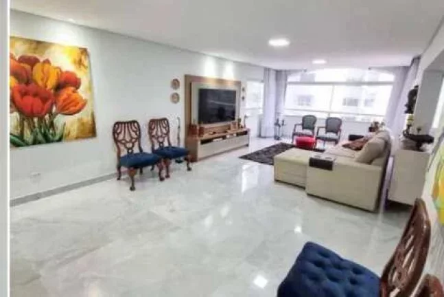 Imagem Apartamento à venda em Recife, Boa Viagem, com 3 quartos, 154m2