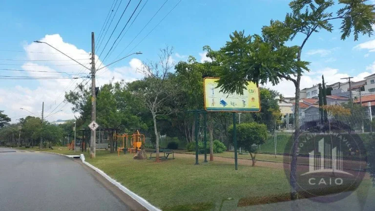 Imagem Terreno para venda de 480 m2 em Alphaville 9 - Oportunidade