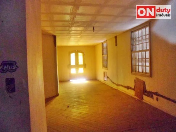 Imagem Sobrado com 4 quartos para alugar, 710 m² por R$ 20.000/mês - Gonzaga - Santos/SP