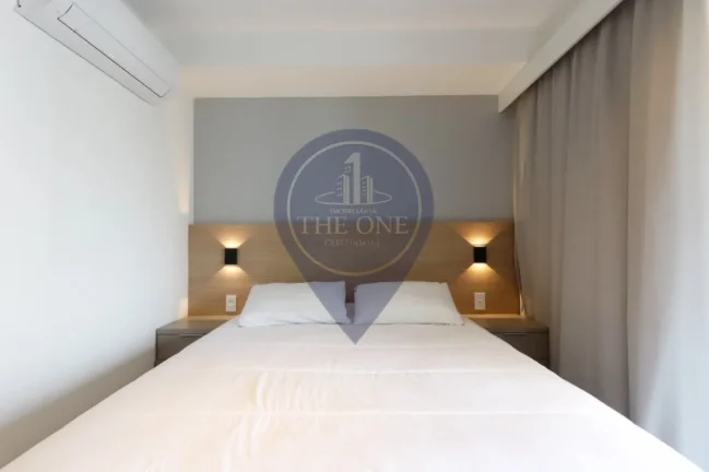 Imagem Studio à venda em Perdizes, São Paulo-SP: 1 quarto, 1 banheiro, 31m² de área - Imperdível oportunidade no melhor bairro da cidade!