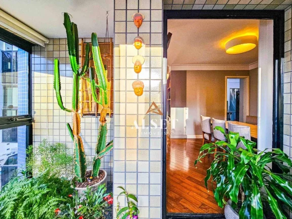 Imagem Apartamento com 3 dormitórios à venda, 102 m² por R$ 970.000,00 - Jardim Anália Franco - São Paulo/SP