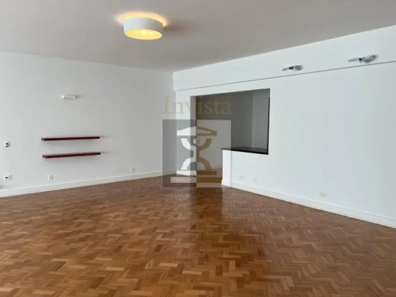 Imagem Copacabana - Apto. alto padrão - Chopin Preludio Balada - 3Q - 300 m2