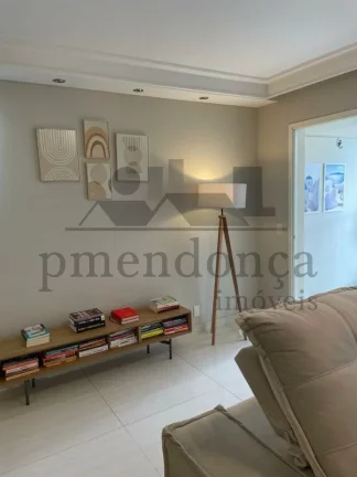 Imagem Apartamento na Vila Ipojuca com 70m², 2 dormitórios (1 suíte) e 1 vaga