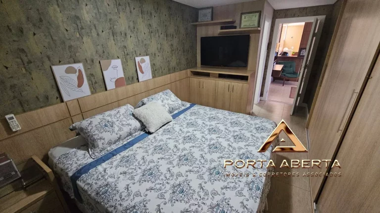 Imagem Cobertura Duplex Parque Caravelas - COD 986