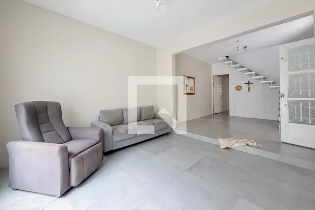 Imagem Casa à Venda - Cambuci, 3 Quartos, 234 m2