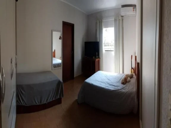 Imagem CHÁCARA COM 4 DORMITÓRIOS À VENDA, 2500 M² POR R$ 1.300.000,00 - CONDOMÍNIO RECANTO RIO PARDO - JARDINÓPOLIS/SP