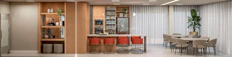 Imagem Apartamento à venda no bairro Juvevê em Curitiba/PR