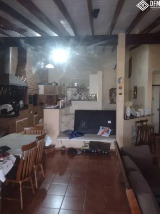 Imagem Sobrado com 3 Dormitorio(s) localizado(a) no bairro Conjunto Residencial do Bosque em Mogi das Cruzes / Mato Grosso do Sul Ref.:DE564
