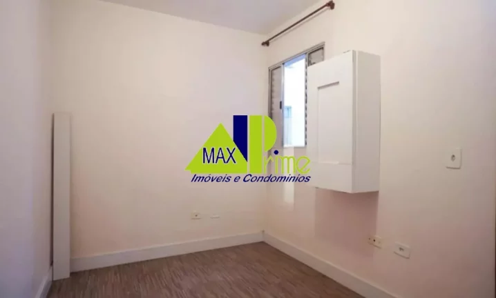 Imagem SOBRADO 62M²/CONDOMÍNIO FECGADO/02 SUÍTES/SACADA/01 VAGA