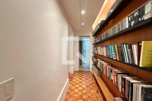 Imagem Apartamento à Venda - Copacabana, 3 Quartos, 190 m2