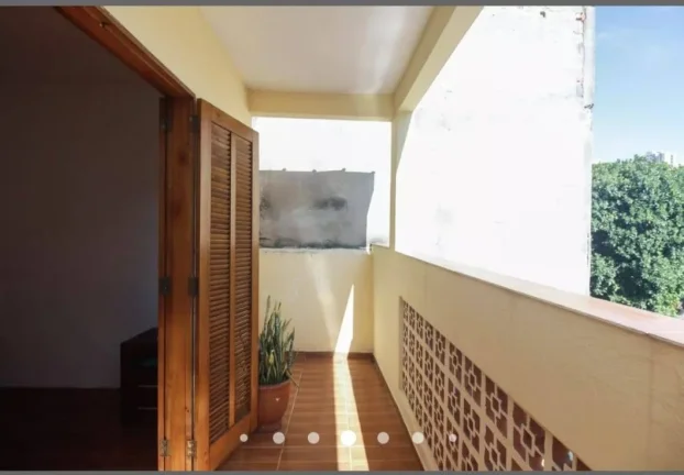 Imagem Sobrado Amplo com Espaço Gourmet em Penha de França