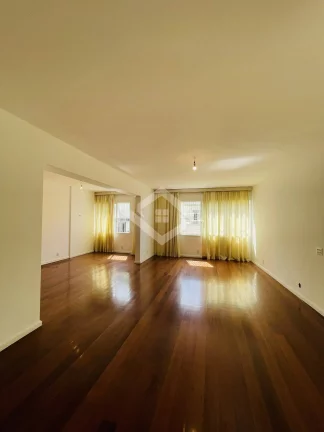 Imagem Cobertura Duplex de 5 Quartos para Venda em Copacabana com 250 m²