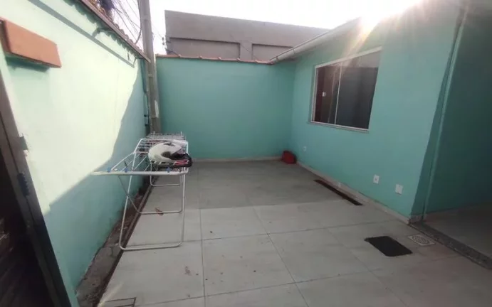 Imagem Casa de 1 quarto a venda - Jardim Flamboyant - Cabo Frio - RJ