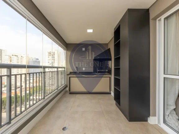 Imagem Apartamento à venda em São Paulo-SP, bairro Saúde: 2 quartos, 1 suíte, 2 salas, 2 banheiros, 2 vagas, 71m²! Venha conferir!