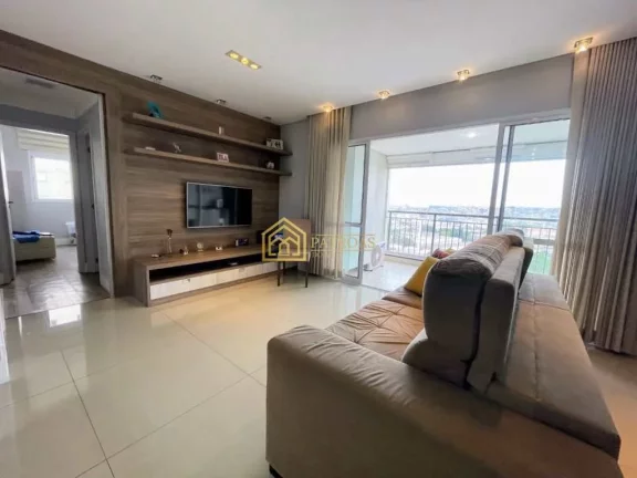 Imagem Apartamento Padrão