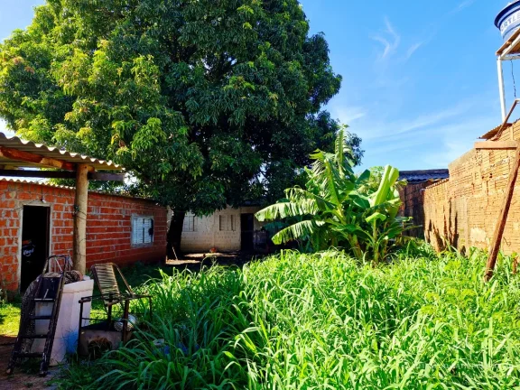 Imagem Terreno 676 m² na Vila Planalto - Oportunidade para investidor e construtor